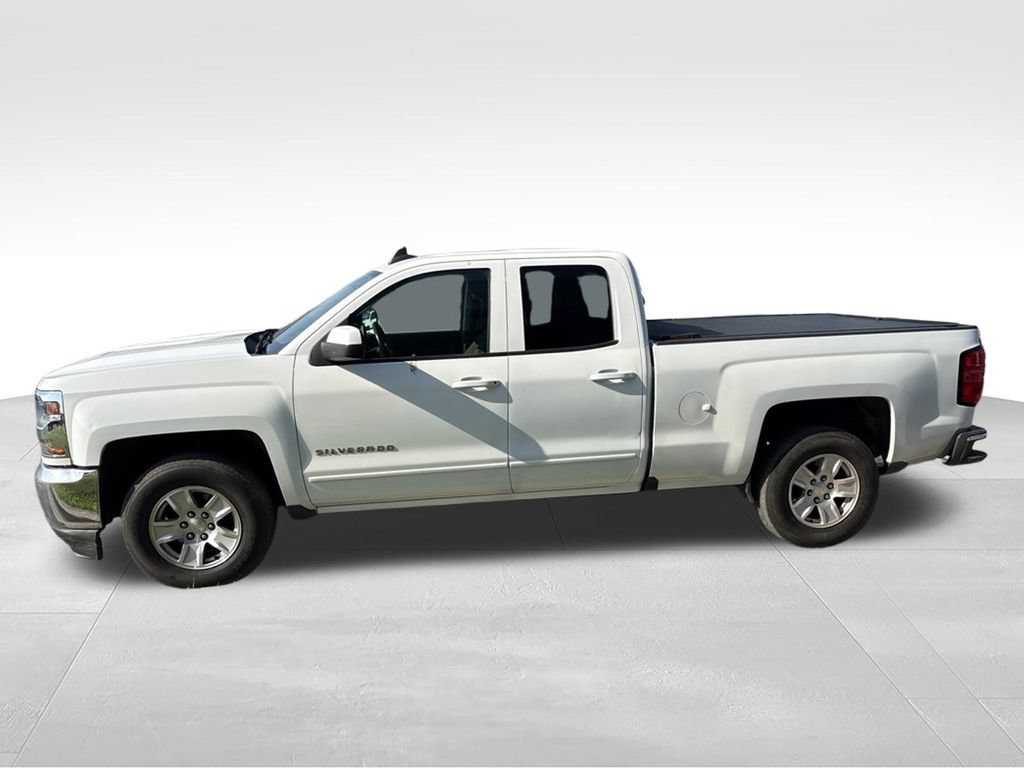 Used 2019 Chevrolet Silverado 1500 LT RWD image 2