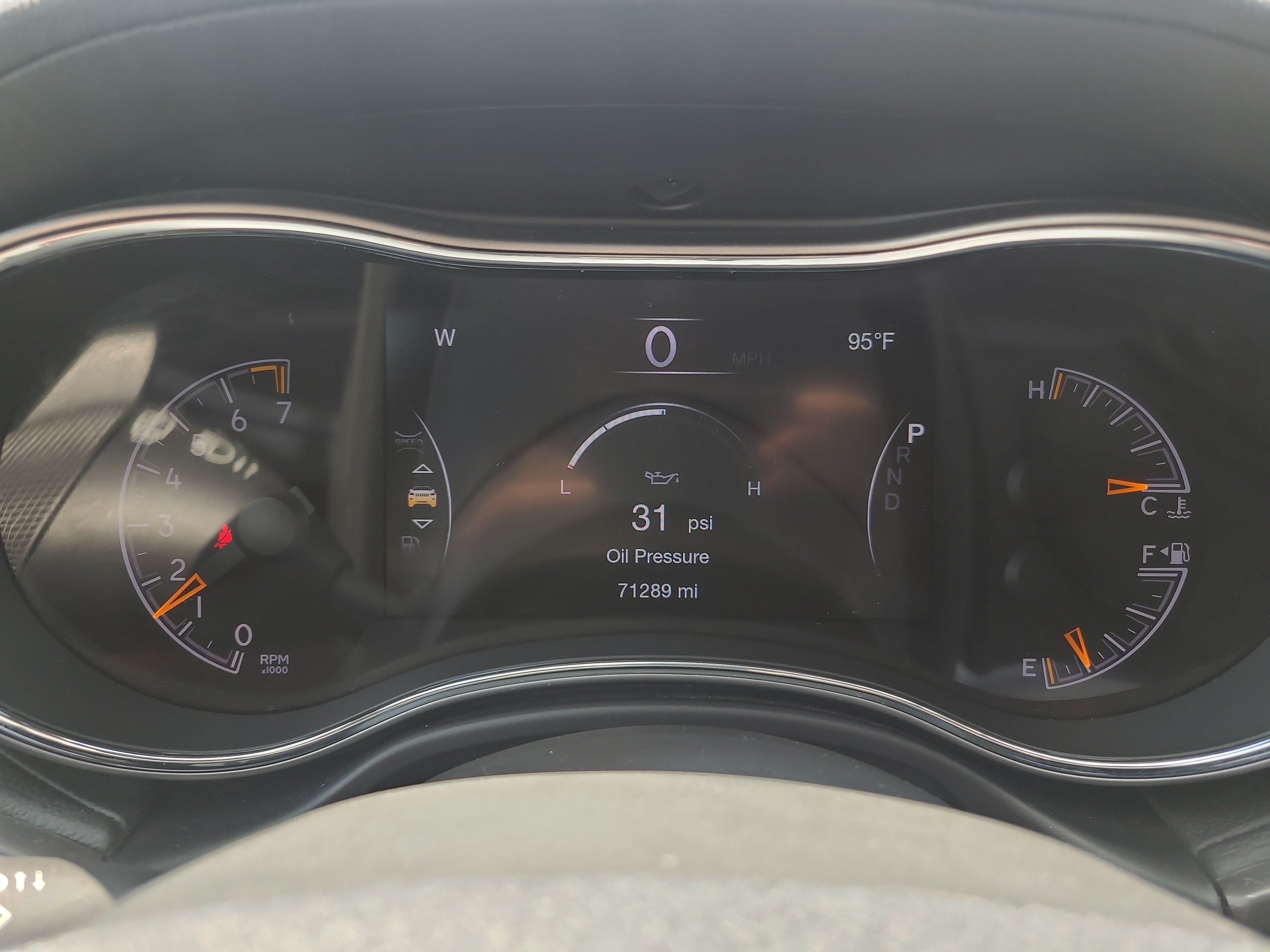 Used 2018 Jeep Grand Cherokee Limited AWD/4WD image 22