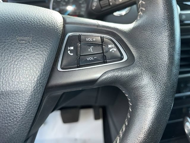 Used 2020 Ford EcoSport SES AWD/4WD image 24