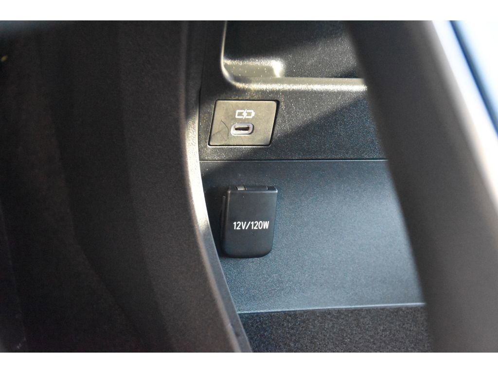 Used 2024 Subaru Solterra Limited w/ Limited Package image 35