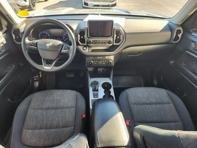 Used 2022 Ford Bronco Sport Big Bend image 22