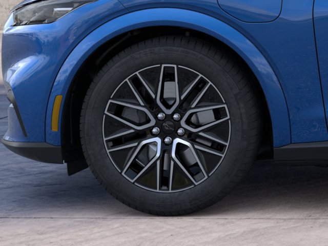 New 2026 Ford Mustang Mach-E Premium RWD image 19