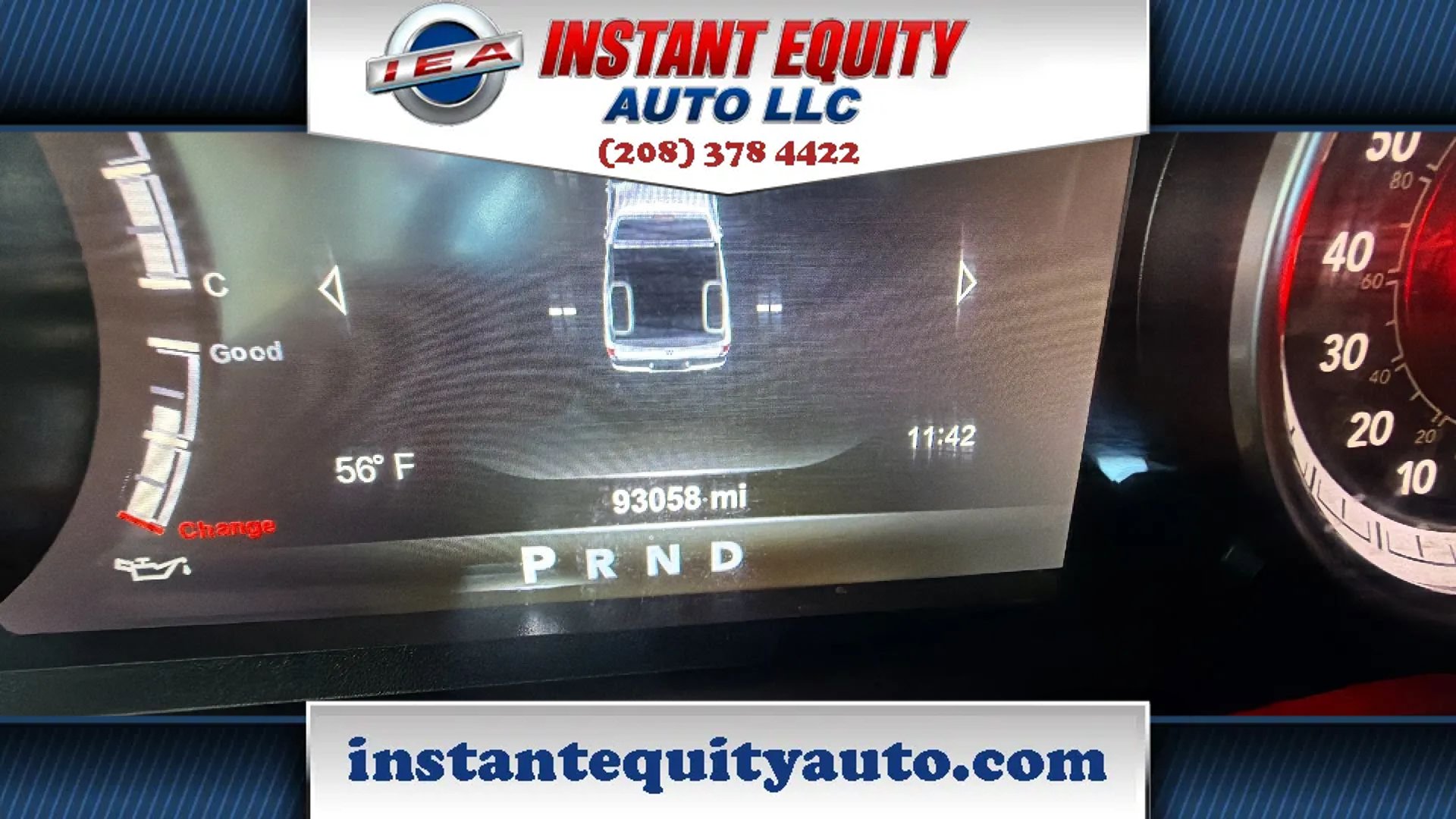 Used 2015 RAM 1500 Sport w/ Sport Premium Group AWD/4WD image 19