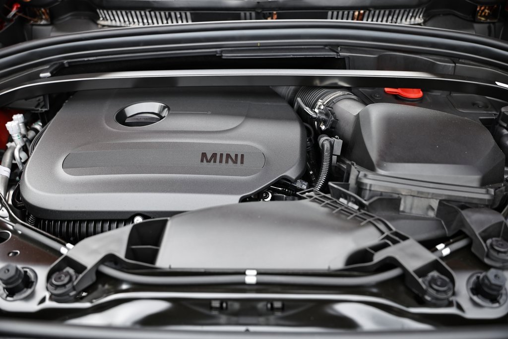 New 2026 MINI Cooper Countryman S w/ Comfort Package Max image 31