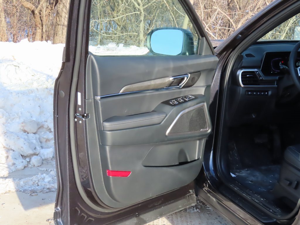 New 2025 Kia Telluride EX X-Line image 22