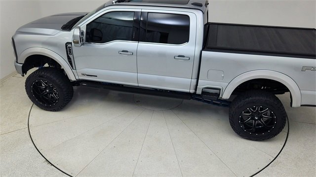 Used 2024 Ford F250 Limited w/ FX4 Off-Road Package image 85