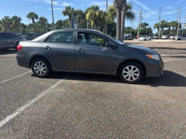Used 2011 Toyota Corolla LE FWD image 17