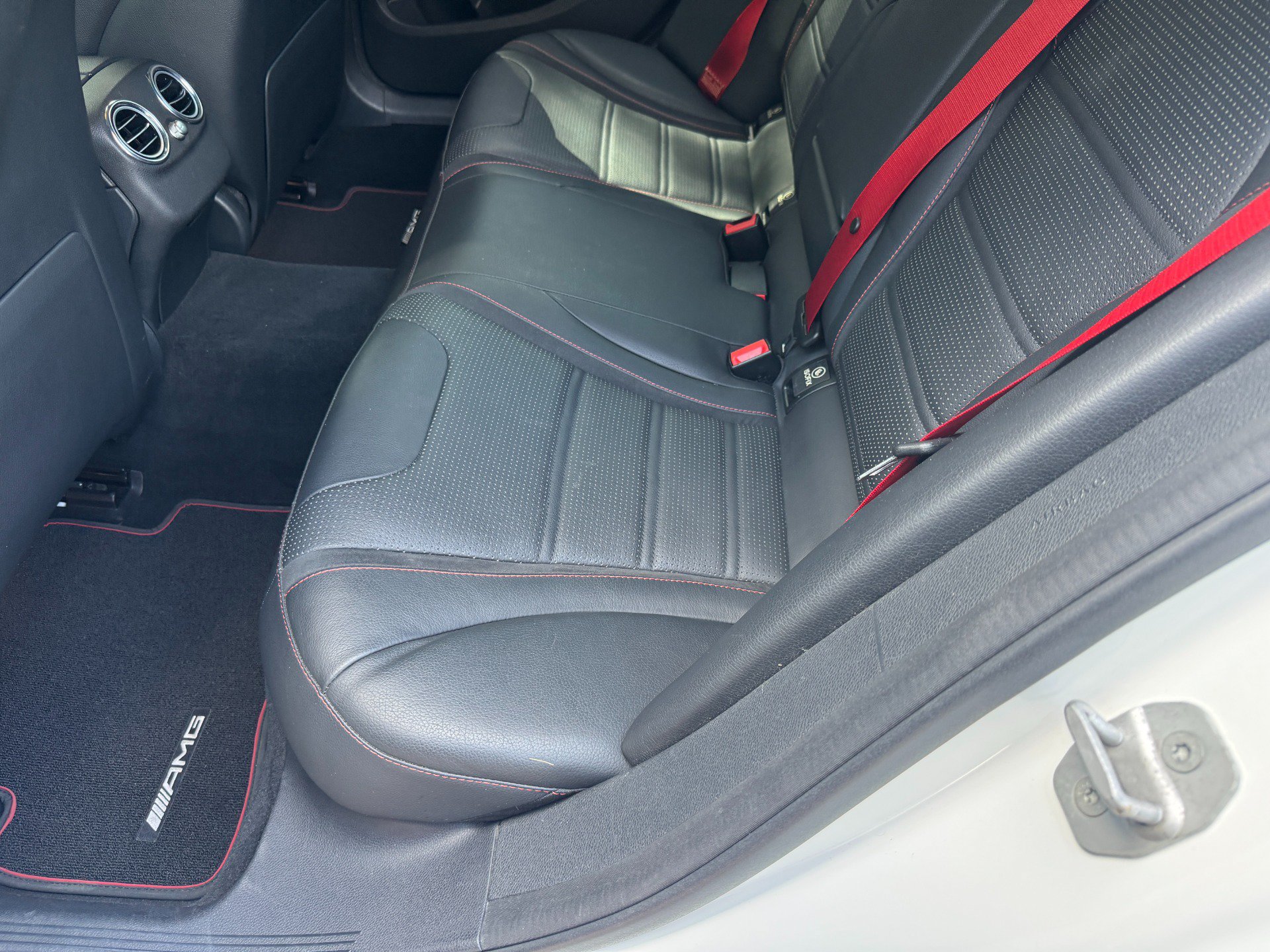 Used 2016 Mercedes-Benz C 450 AMG image 53