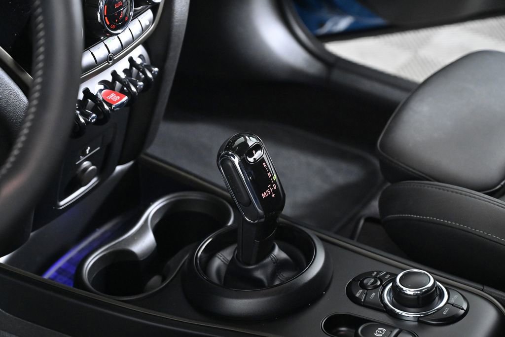 Certified 2023 MINI Cooper Countryman S image 19