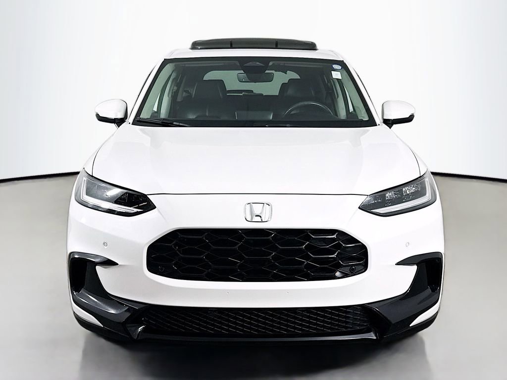 Used 2023 Honda HR-V EX-L image 2