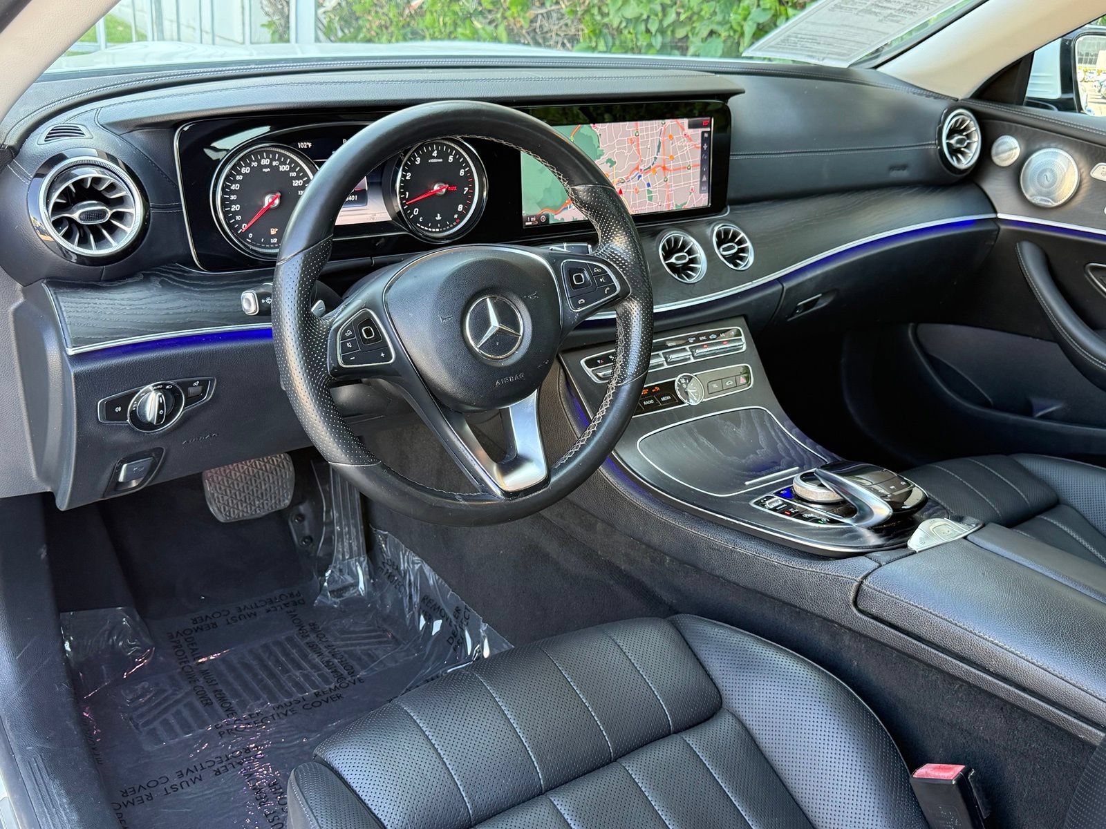 Used 2018 Mercedes-Benz E 400 Cabriolet image 41