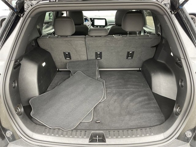 Used 2025 Chevrolet Equinox LT image 23