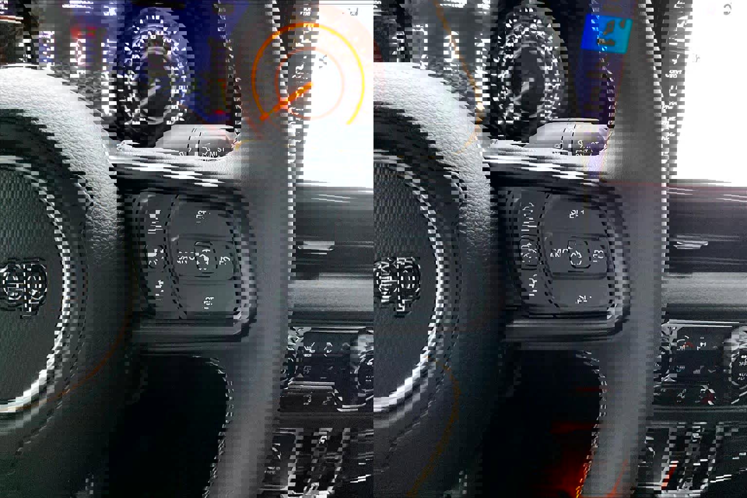 Certified 2024 Jeep Gladiator Sport image 20