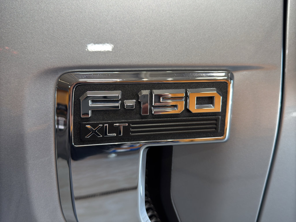 Used 2024 Ford F150 XLT image 11