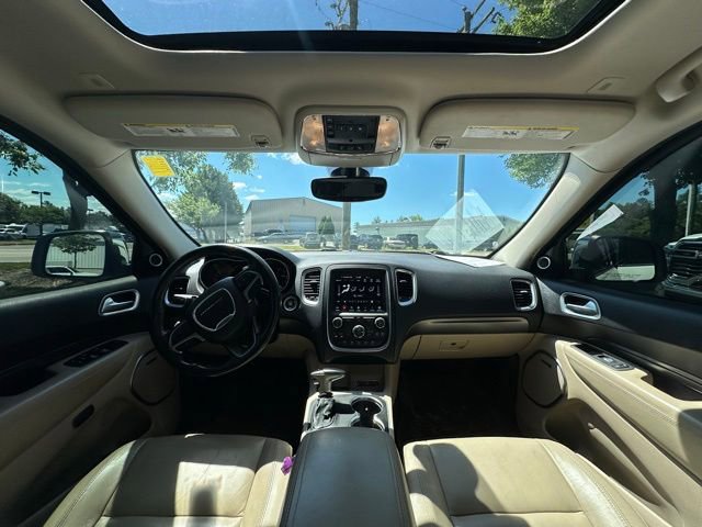 Used 2020 Dodge Durango Citadel AWD/4WD image 2