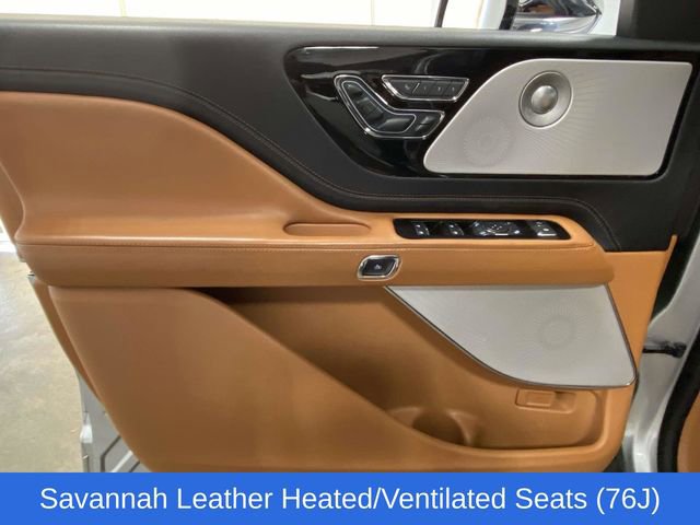 Used 2020 Lincoln Aviator Black Label w/ Dynamic Handling Package image 14