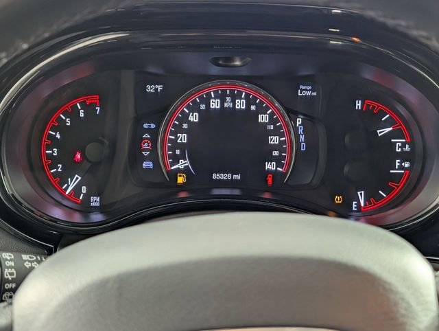 Used 2023 Dodge Durango GT image 19