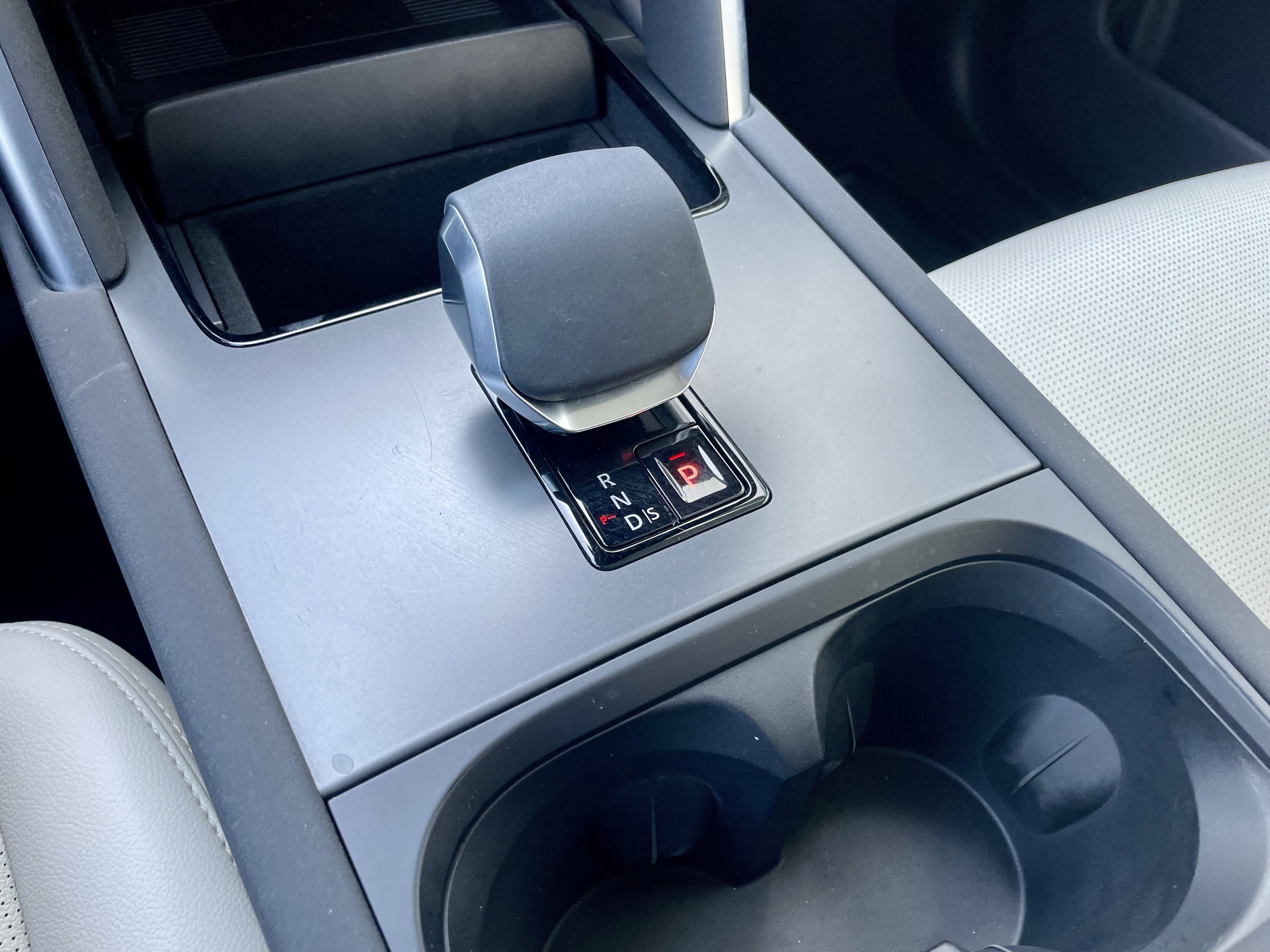 Certified 2024 Land Rover Discovery Sport S image 20