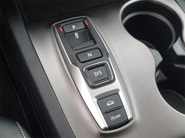 Used 2022 Honda Ridgeline RTL image 25