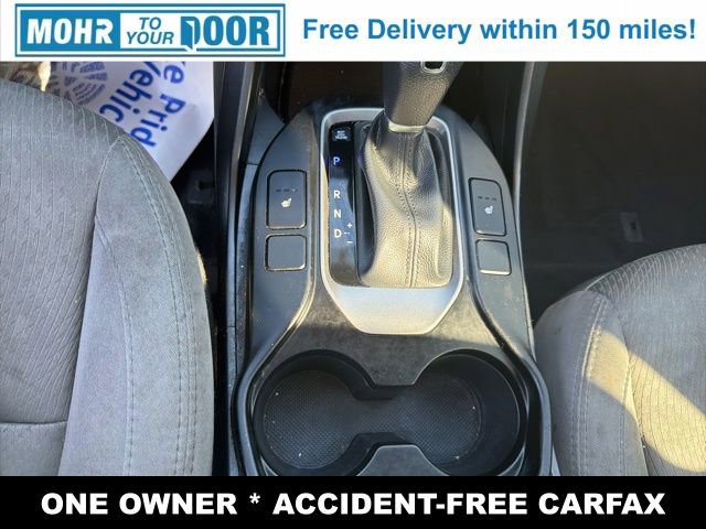 Used 2018 Hyundai Santa Fe Sport w/ 2.4L Value Package 02 AWD/4WD image 22