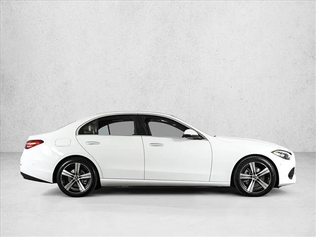 New 2026 Mercedes-Benz C 300 4MATIC Sedan video 4