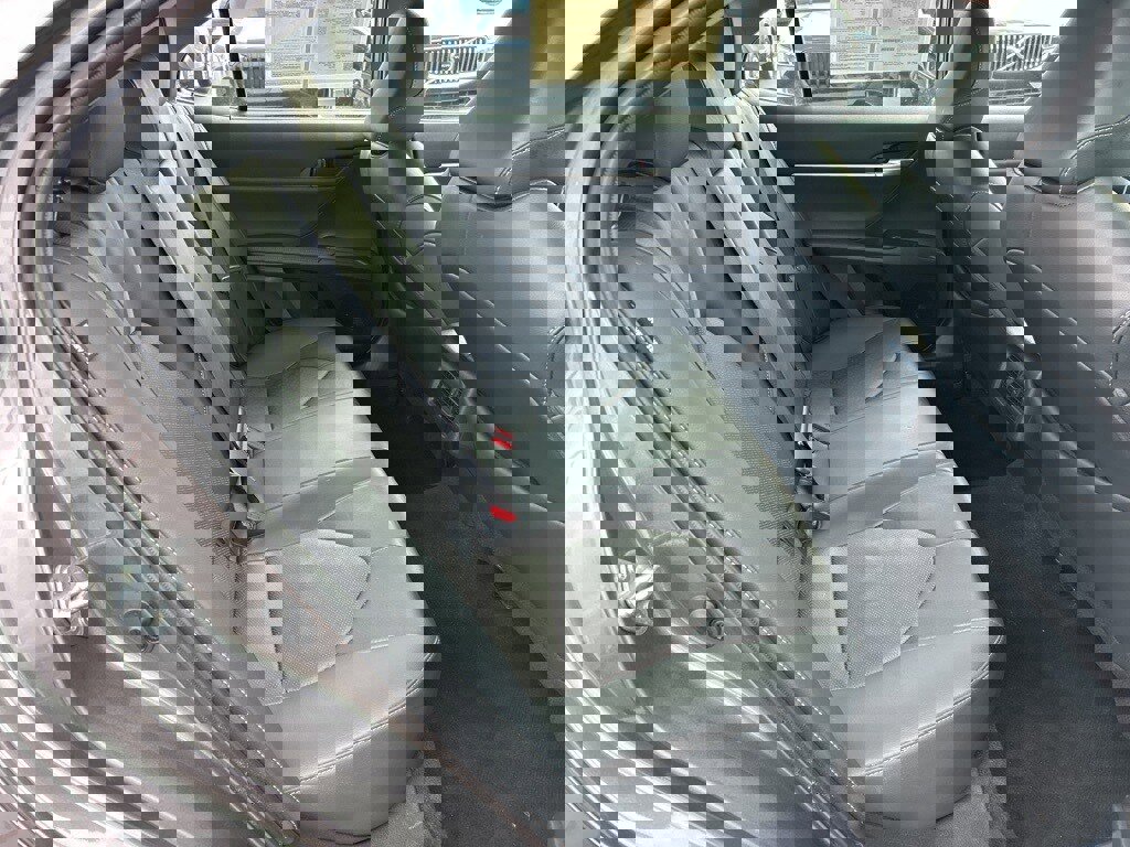 Used 2024 Toyota Camry XSE image 18