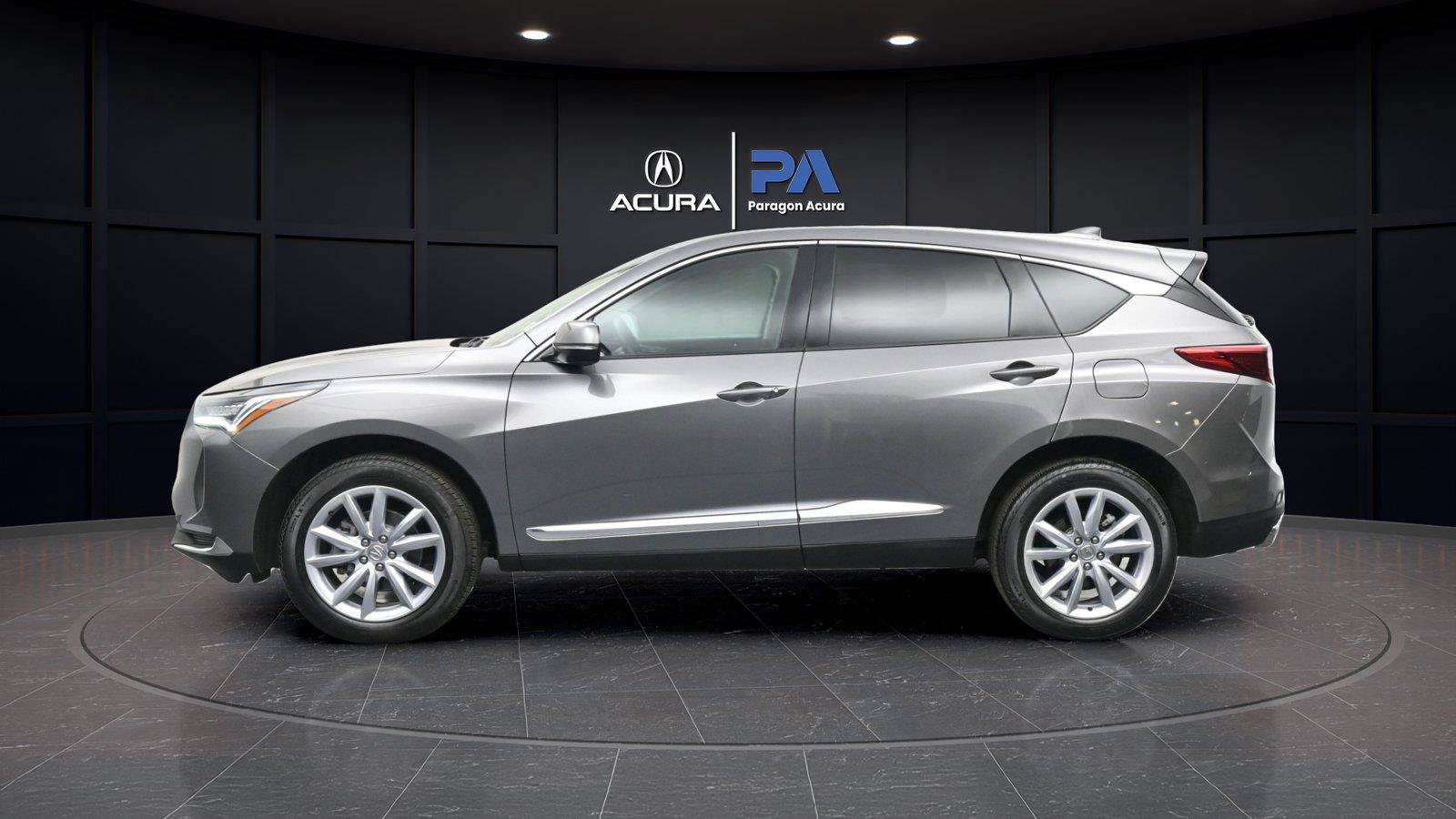 Certified 2024 Acura RDX SH-AWD image 25