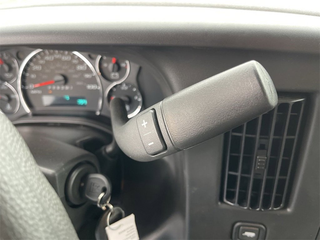 New 2025 Chevrolet Express 2500 w/ Driver Convenience Package image 14