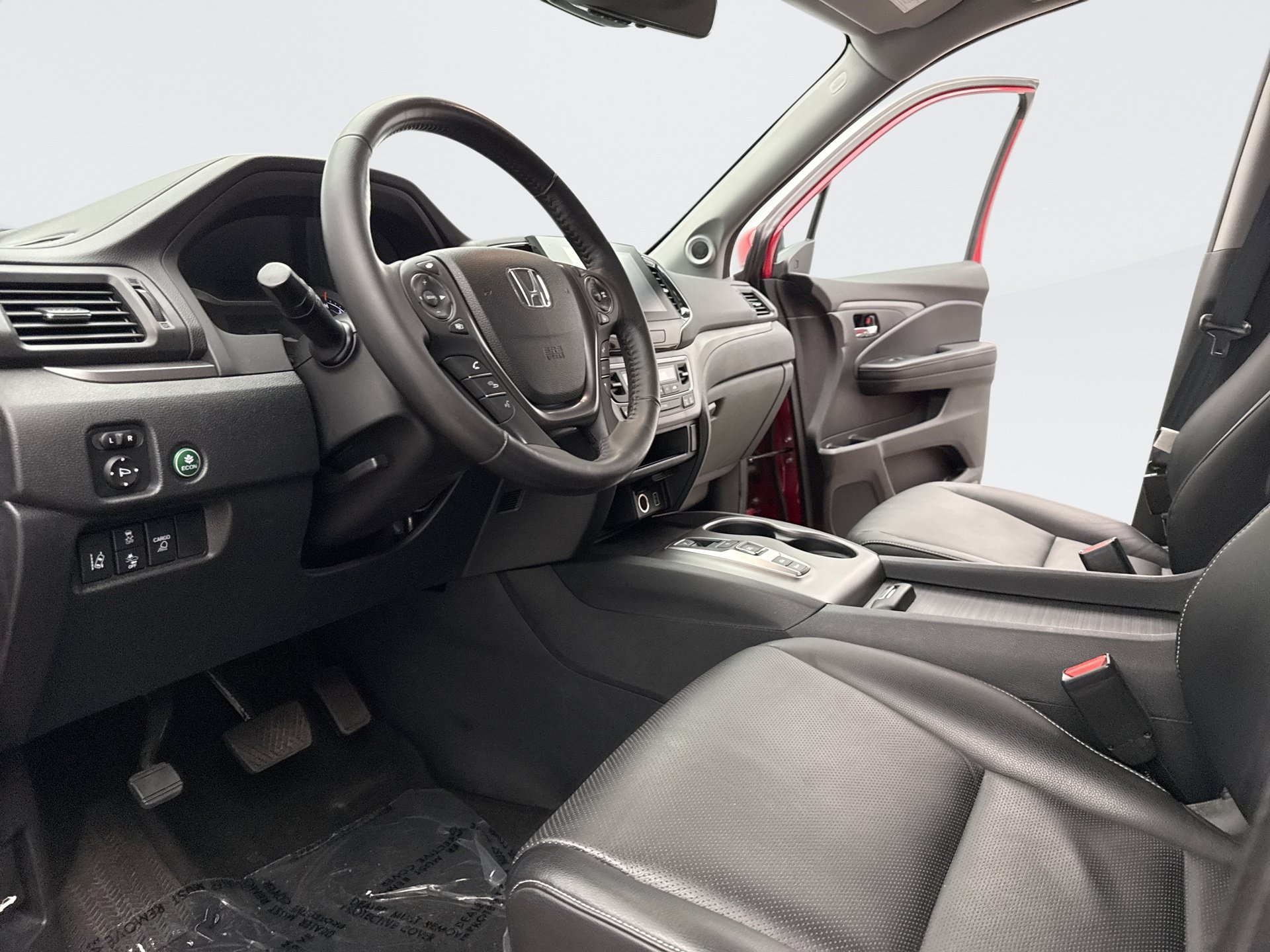 Used 2023 Honda Ridgeline RTL image 10