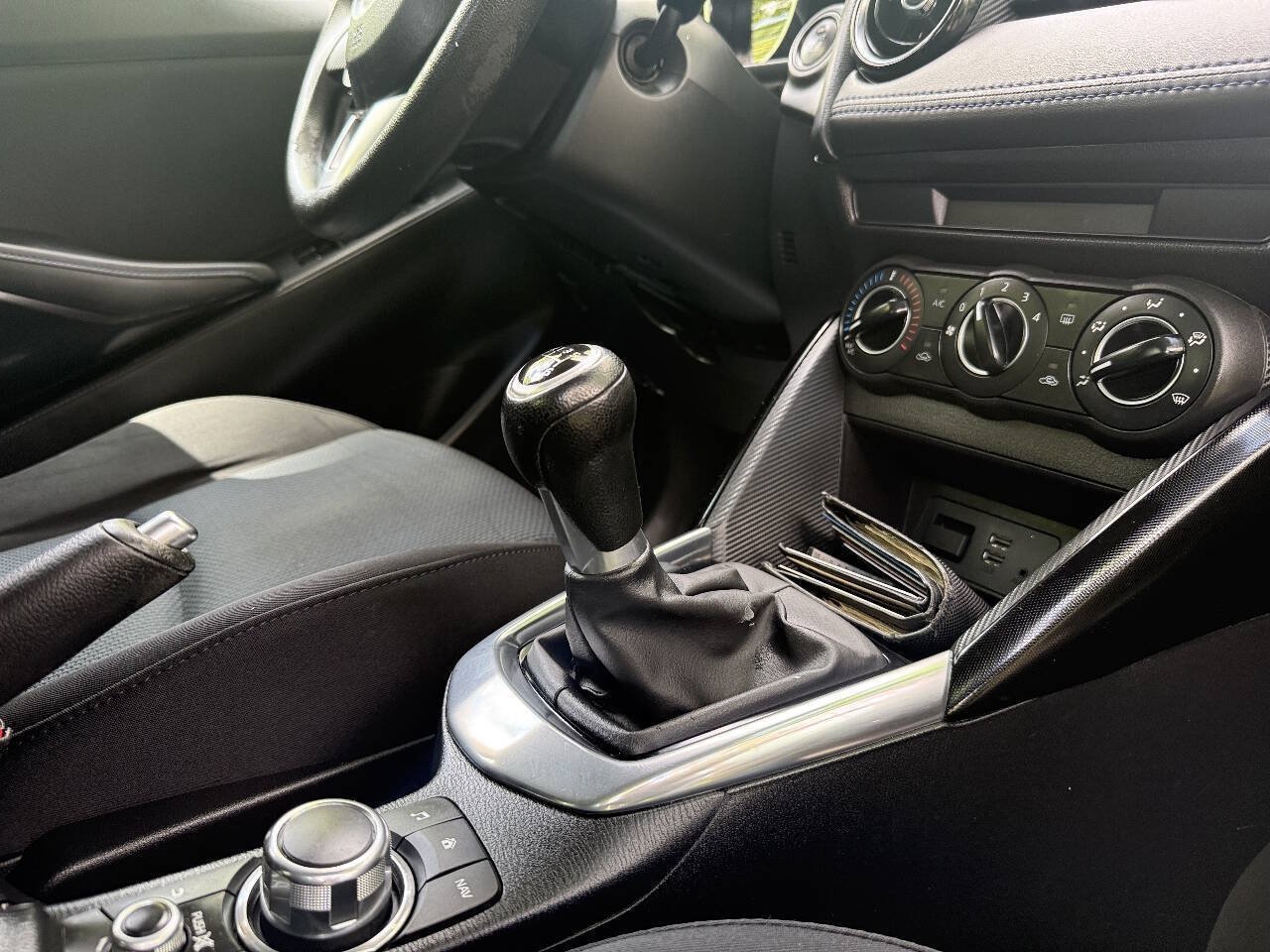 Used 2016 Scion iA FWD image 63
