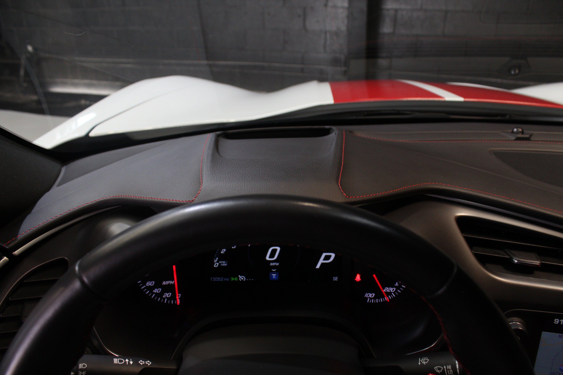 Used 2017 Chevrolet Corvette Grand Sport RWD image 91