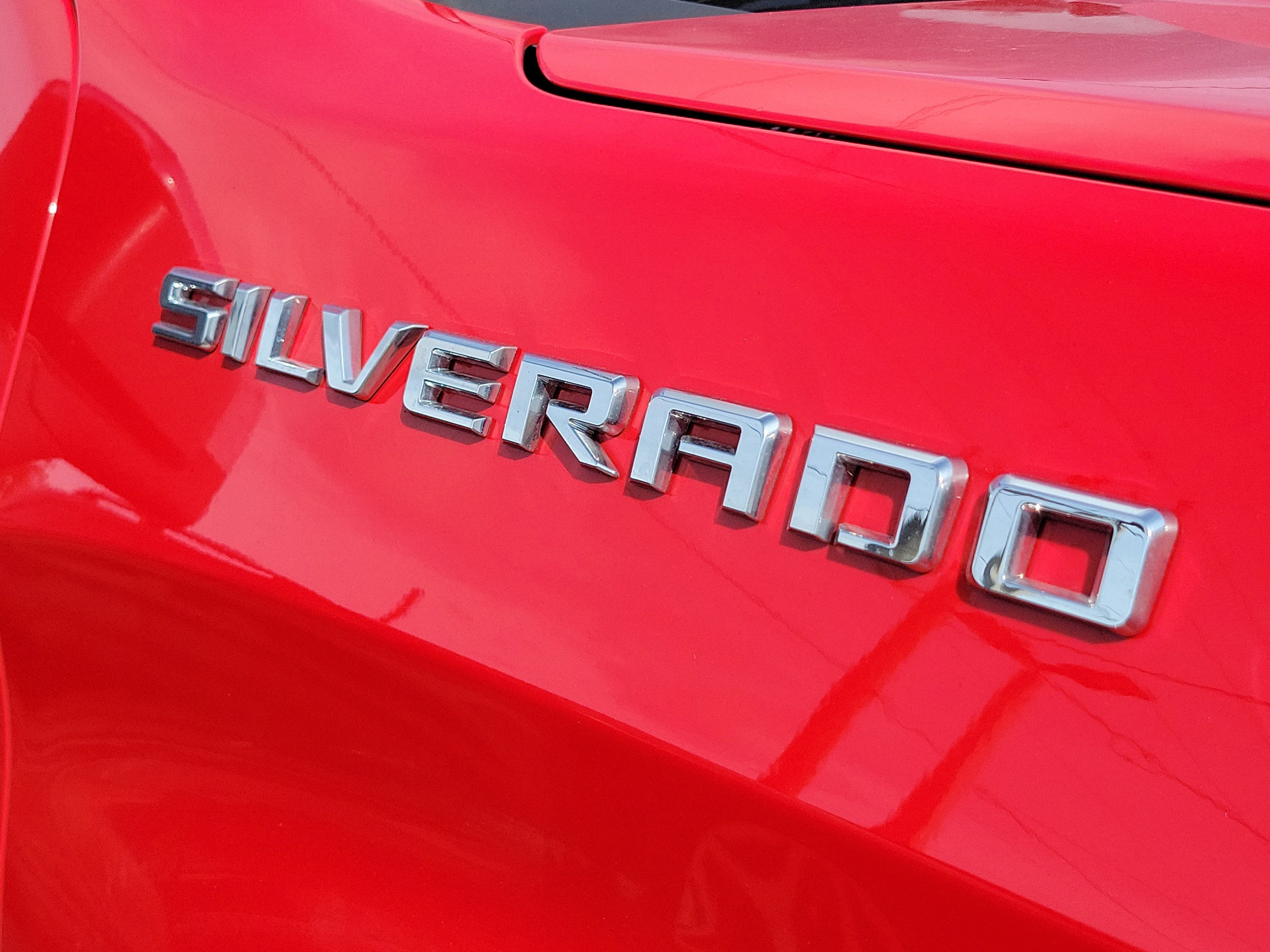 Used 2022 Chevrolet Silverado 1500 LT image 10