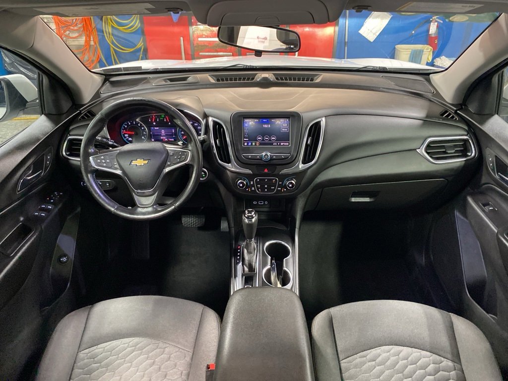 Certified 2020 Chevrolet Equinox LT image 20