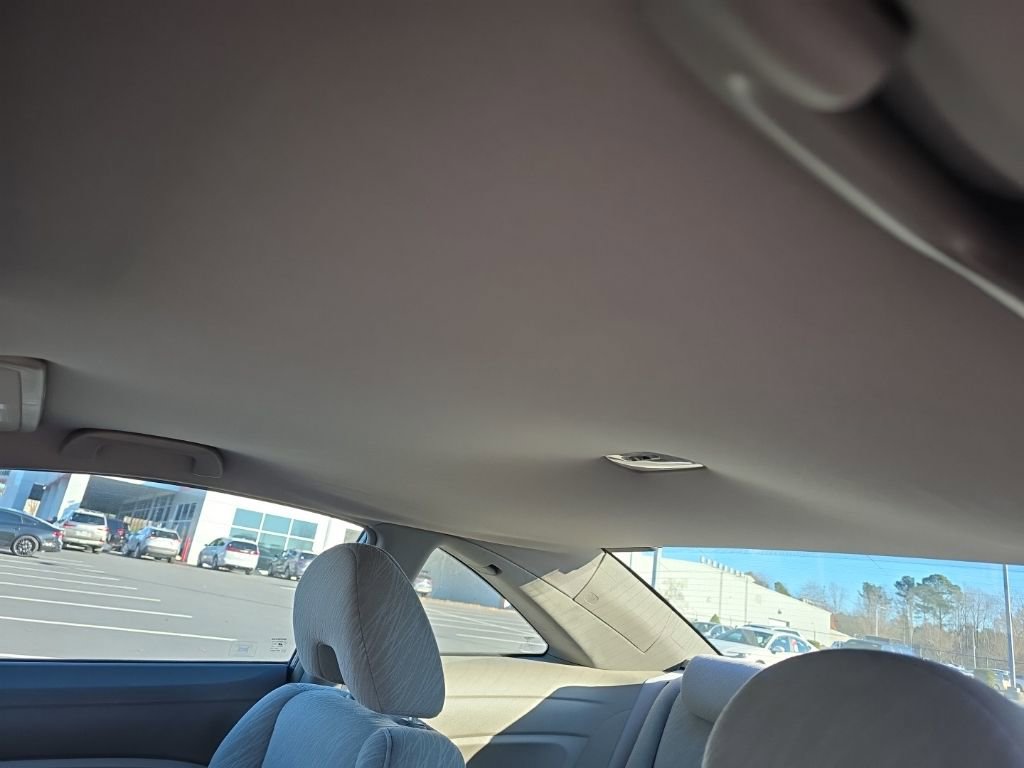 Used 2006 Honda Civic LX image 17