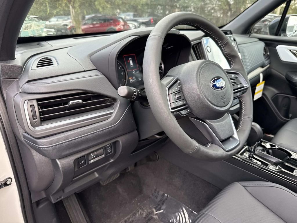 New 2026 Subaru Forester Limited image 23