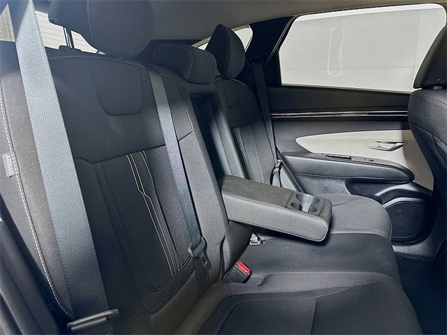 Used 2024 Hyundai Tucson SEL image 24