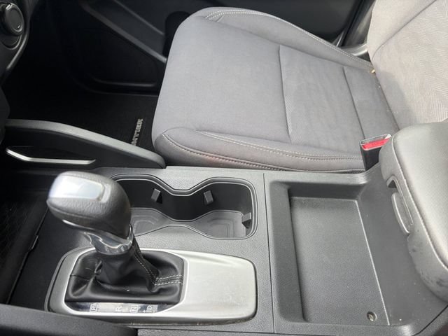 Used 2023 Nissan Frontier SV w/ Tow Package RWD image 25