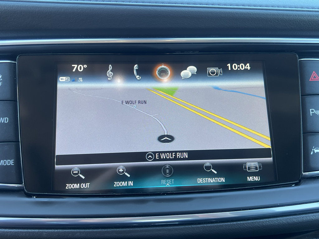 Used 2019 Buick Enclave Avenir w/ Avenir Technology Package AWD/4WD image 26