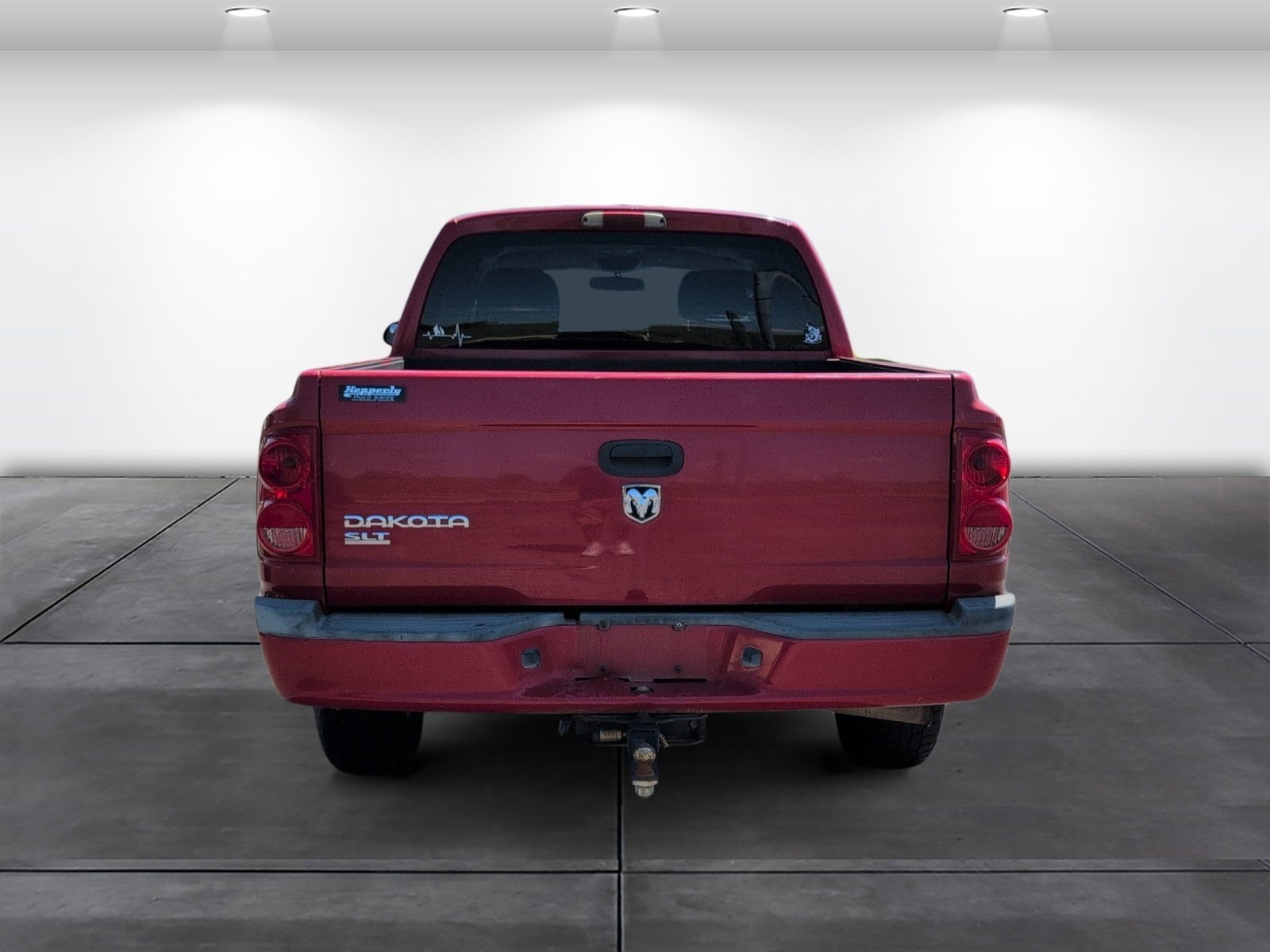 Used 2007 Dodge Dakota SLT RWD image 5