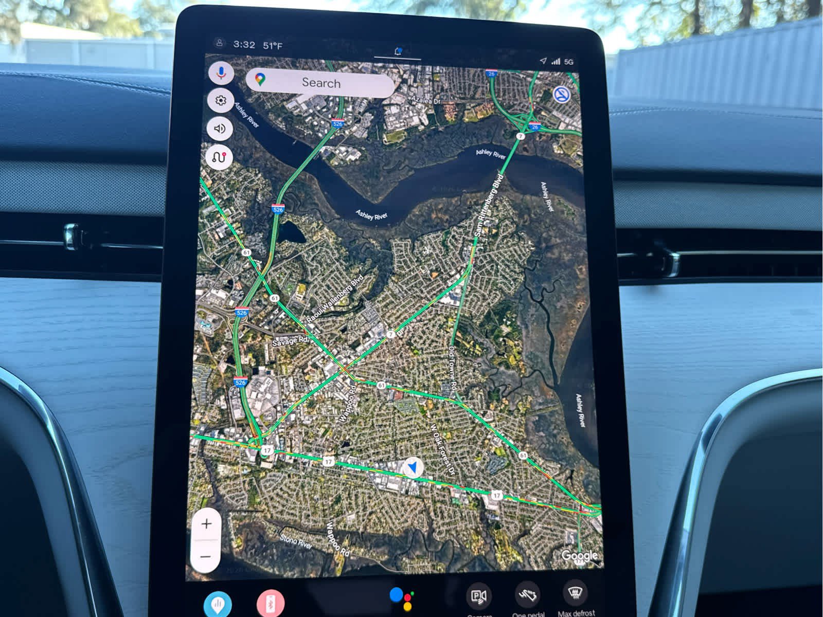 Certified 2025 Volvo EX90 Ultra image 31
