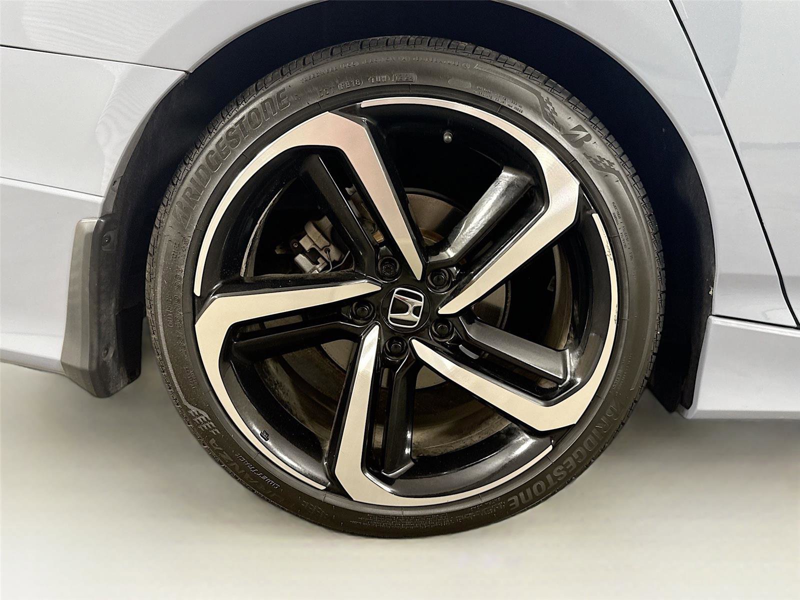 Used 2022 Honda Accord Sport image 21