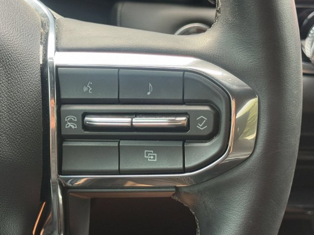 Certified 2024 GMC Canyon Elevation w/ Convenience Package RWD image 25