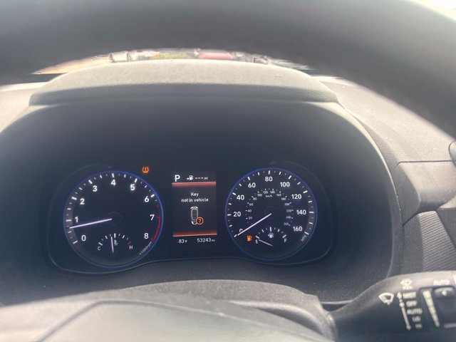 Used 2018 Hyundai Kona Ultimate FWD image 17