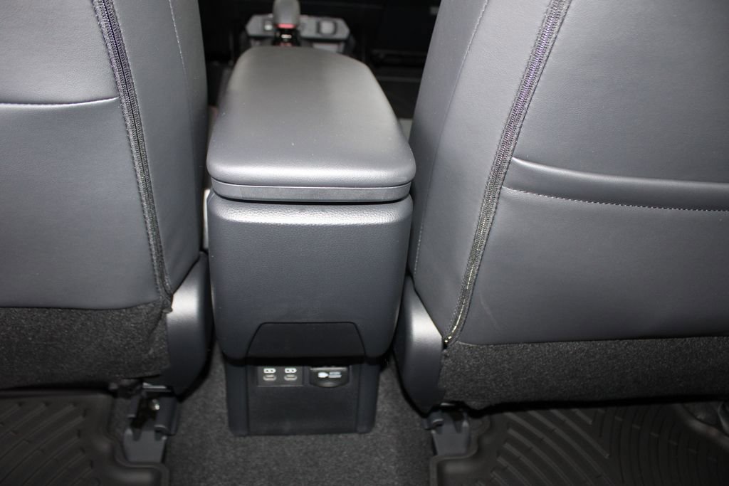 New 2026 Toyota Prius Plug-In Hybrid FWD image 50