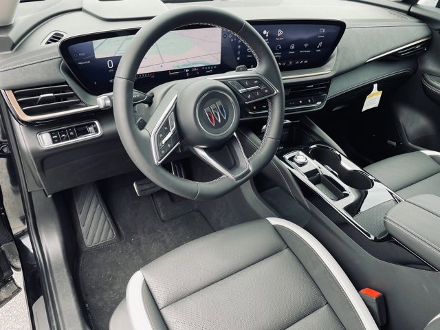 New 2025 Buick Envision Sport Touring image 9