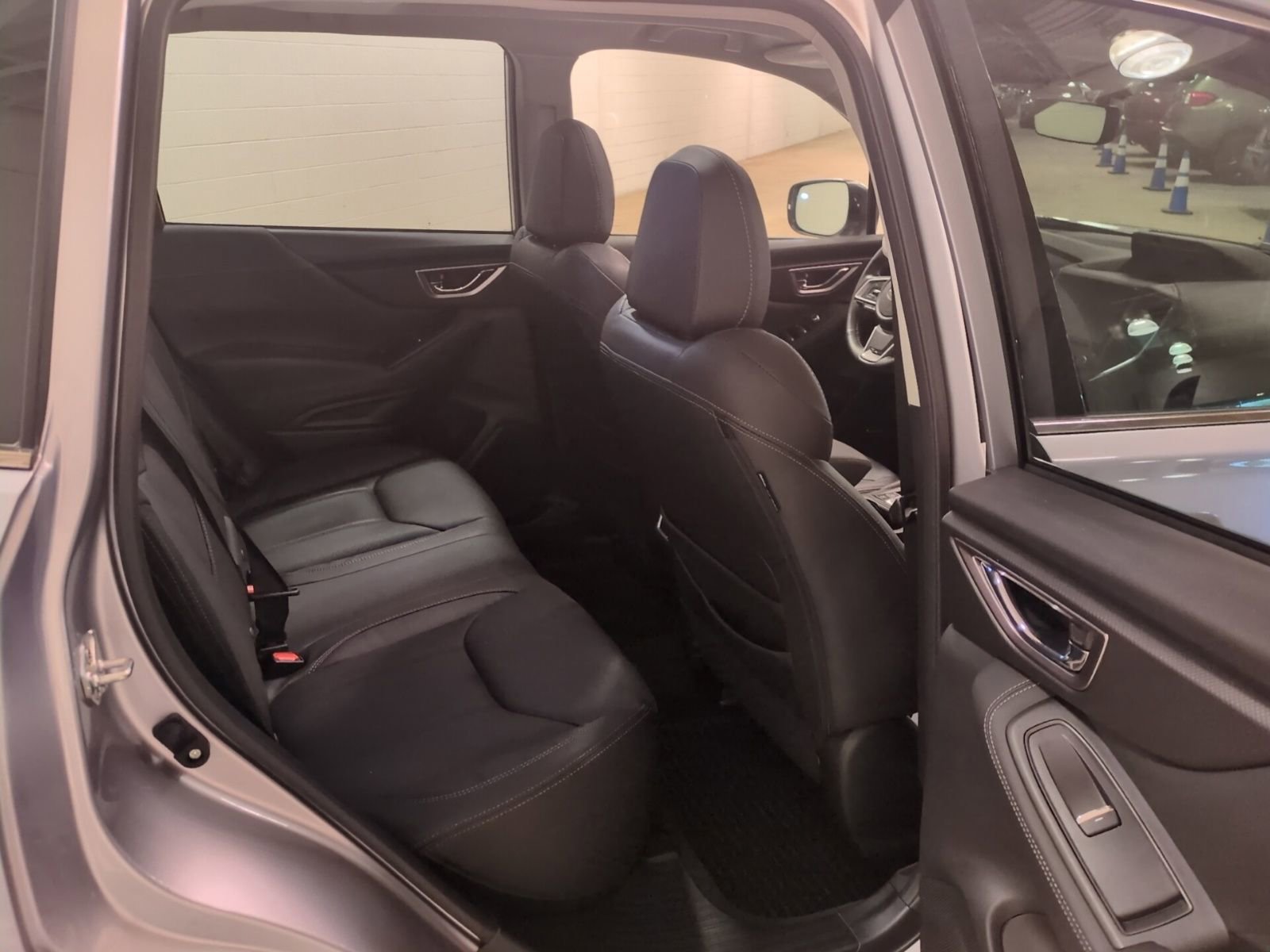 Certified 2023 Subaru Forester Touring image 11