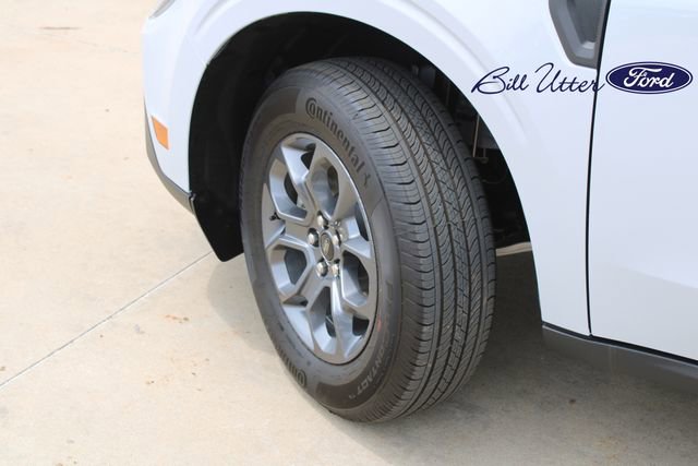 New 2026 Ford Maverick XLT w/ XLT Luxury Package AWD/4WD image 5