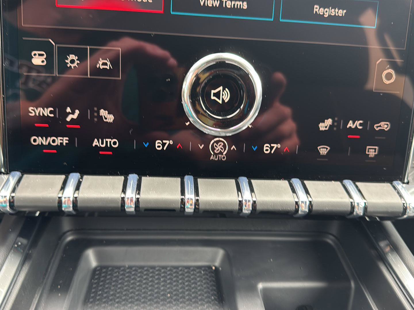 New 2026 GMC Acadia Elevation FWD image 18