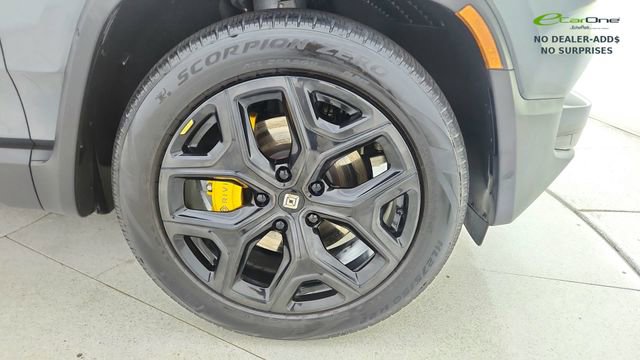 Used 2024 Rivian R1S Adventure AWD/4WD image 58