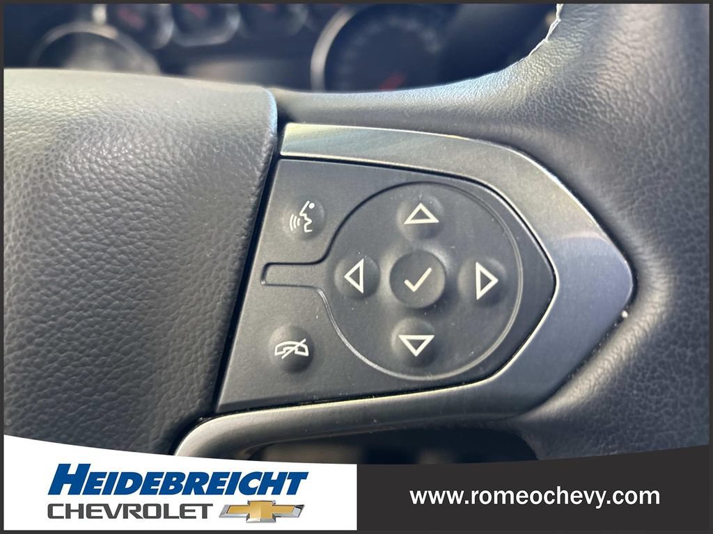 Used 2020 Chevrolet Tahoe Premier AWD/4WD image 21